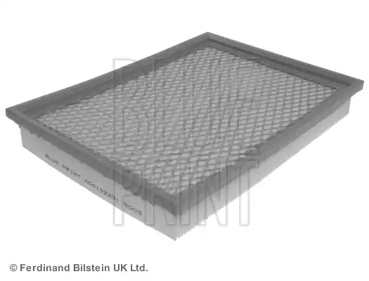 Φίλτρο αέρα MERCEDES G CLASS 1990 - ( W461 ) BLUE PRINT ADA102201 Φίλτρο αέρα MERCEDES G CLASS 1990 - ( W461 ) BLUE PRINT ADA102201